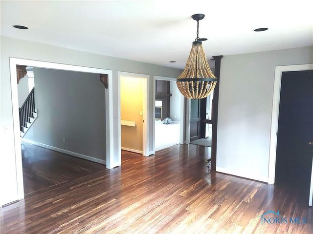 4733 High Oaks Boulevard, Toledo, OH 43623