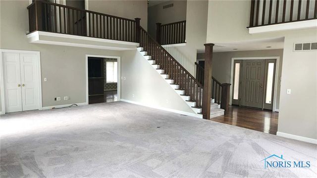 4733 High Oaks Boulevard, Toledo, OH 43623