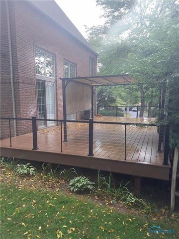 4733 High Oaks Boulevard, Toledo, OH 43623