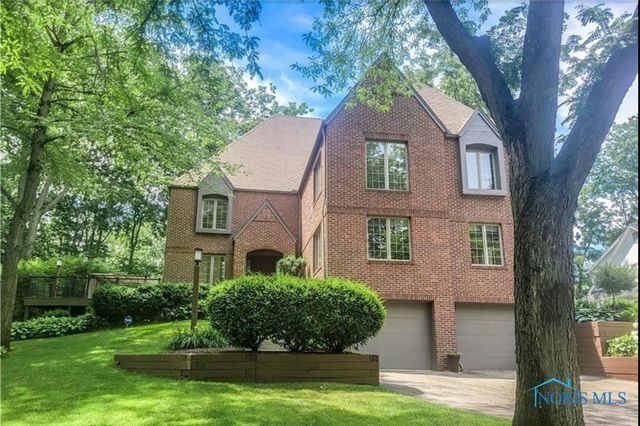 4733 High Oaks Boulevard, Toledo, OH 43623