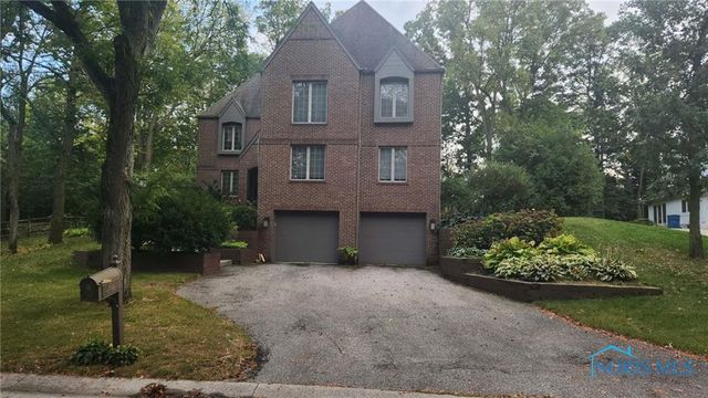 4733 High Oaks Boulevard, Toledo, OH 43623