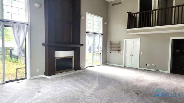 4733 High Oaks Boulevard, Toledo, OH 43623