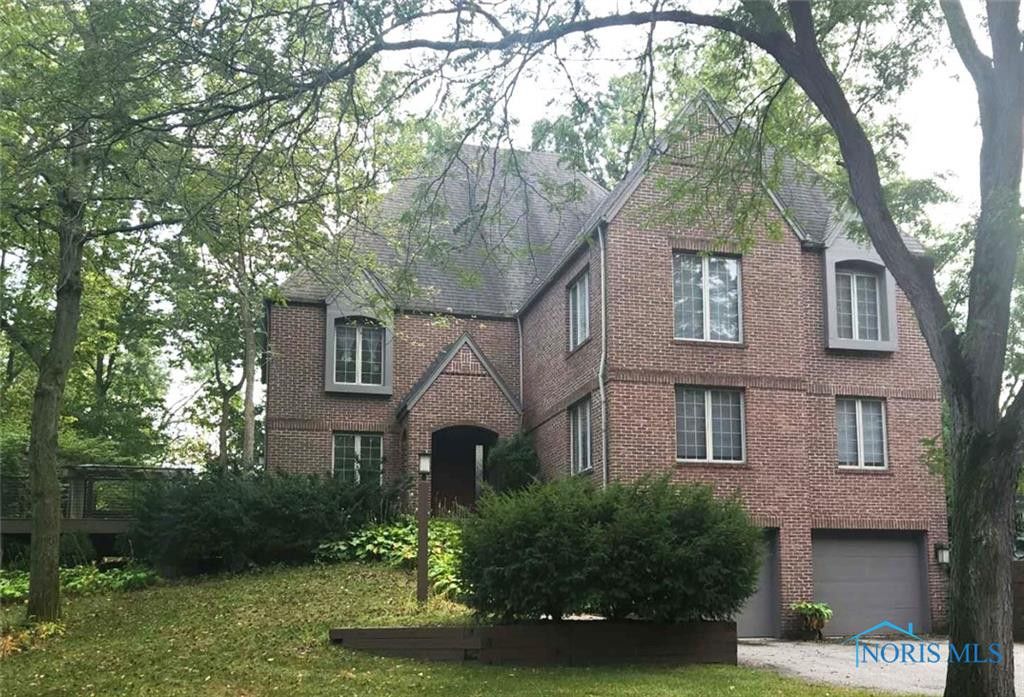 4733 High Oaks Boulevard, Toledo, OH 43623