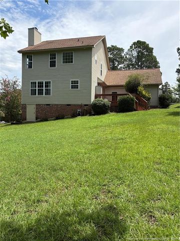 247 Richmond Park Drive, Cameron, NC 28326