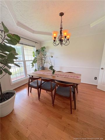 247 Richmond Park Drive, Cameron, NC 28326