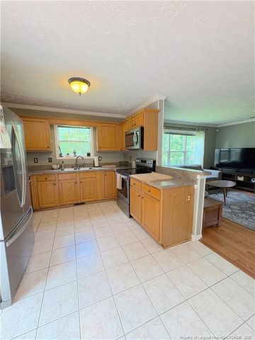 247 Richmond Park Drive, Cameron, NC 28326