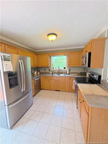 247 Richmond Park Drive, Cameron, NC 28326