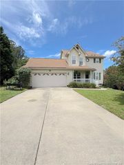 247 Richmond Park Drive, Cameron, NC 28326
