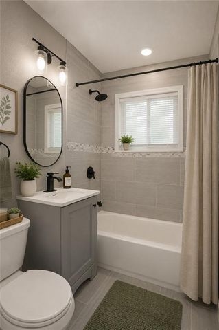 11003 Cambridge Avenue, Kansas City, MO 64134