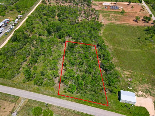 TBD Acorn RD 3, Lockhart, TX 78644