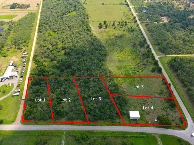TBD Acorn RD 3, Lockhart, TX 78644