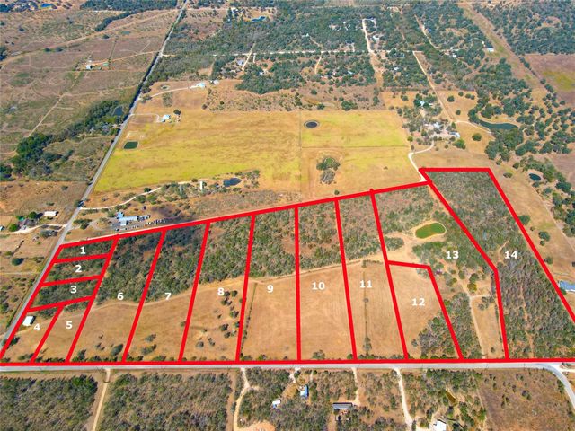 TBD Acorn RD 3, Lockhart, TX 78644