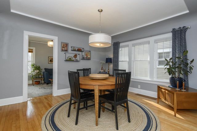 539 S 5th AVENUE, West Bend, WI 53090