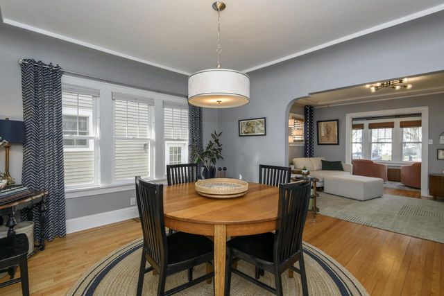 539 S 5th AVENUE, West Bend, WI 53090