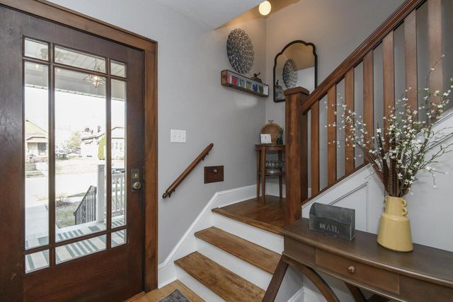 539 S 5th AVENUE, West Bend, WI 53090