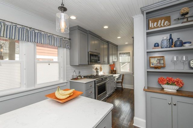 539 S 5th AVENUE, West Bend, WI 53090