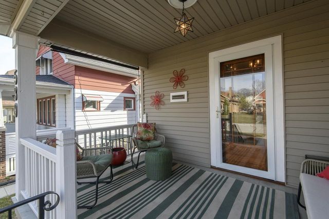 539 S 5th AVENUE, West Bend, WI 53090