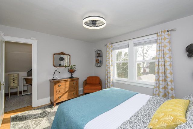 539 S 5th AVENUE, West Bend, WI 53090