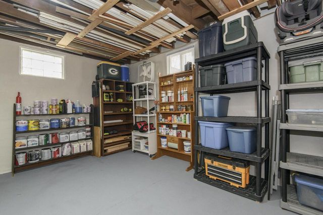 539 S 5th AVENUE, West Bend, WI 53090