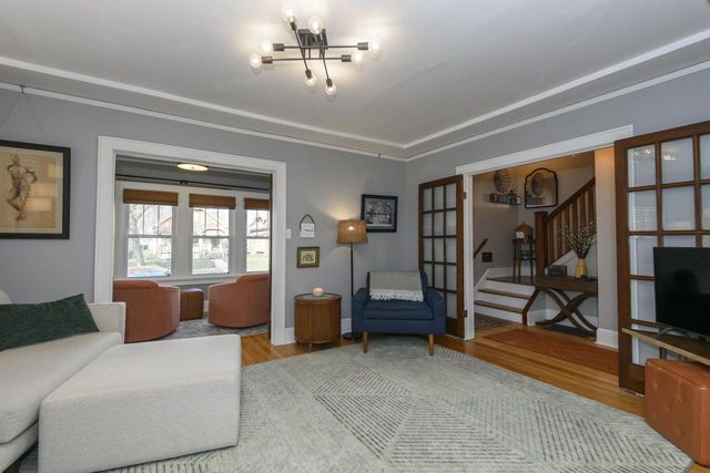 539 S 5th AVENUE, West Bend, WI 53090