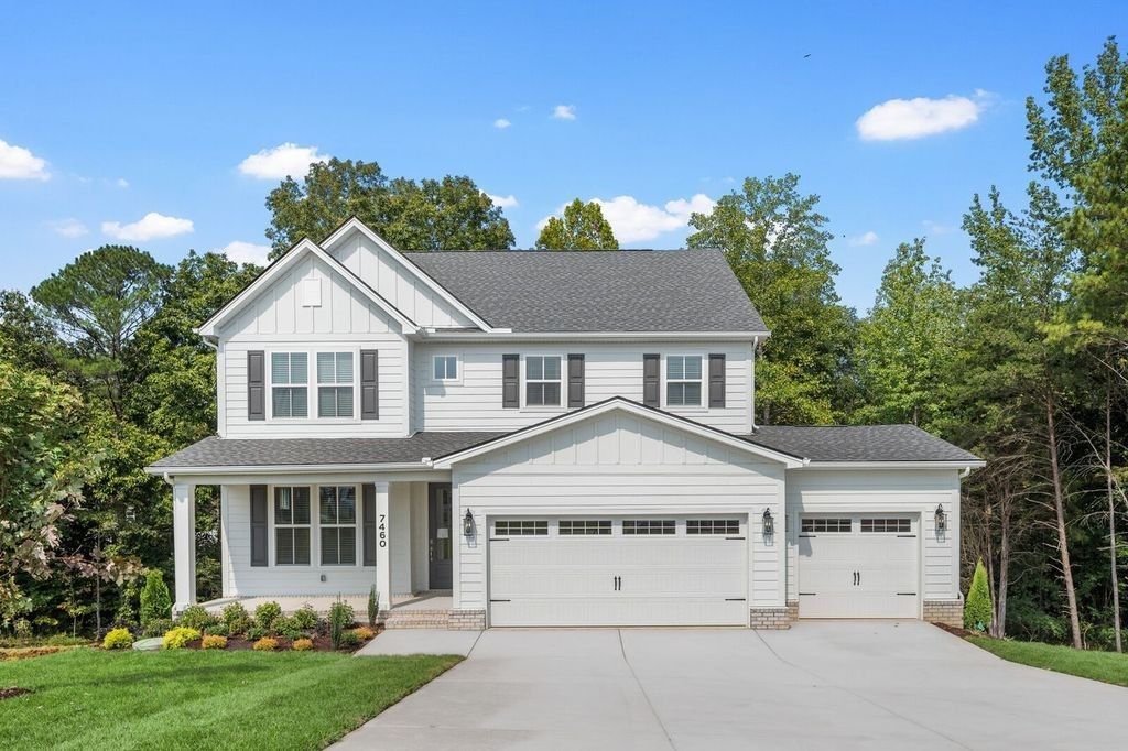 7460 Atwater Cir, SE, Fairview, TN 37062