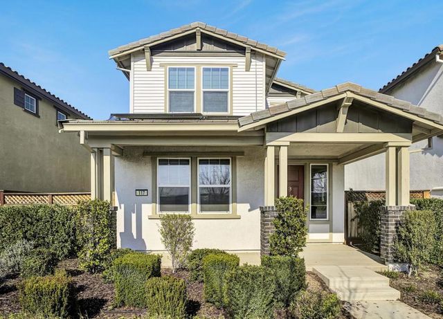 117 E Central Parkway, Mountain House, CA 95391
