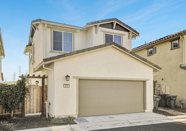 117 E Central Parkway, Mountain House, CA 95391