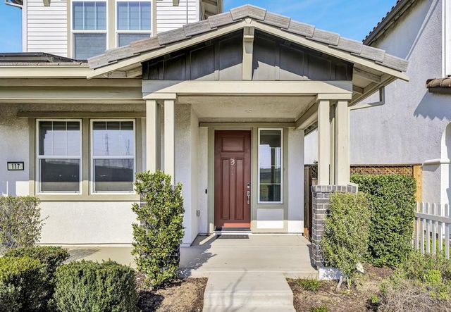 117 E Central Parkway, Mountain House, CA 95391