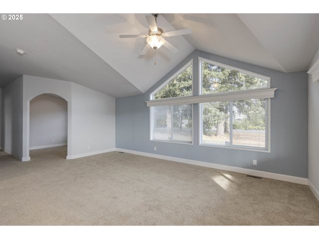 25110 Sw RED PRAIRIE Rd, Sheridan, OR 97378