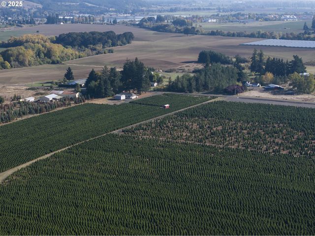 25110 Sw RED PRAIRIE Rd, Sheridan, OR 97378