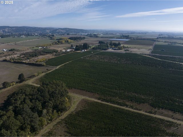 25110 Sw RED PRAIRIE Rd, Sheridan, OR 97378