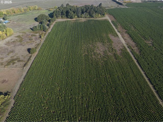 25110 Sw RED PRAIRIE Rd, Sheridan, OR 97378