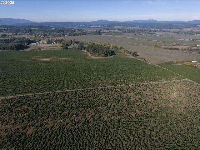 25110 Sw RED PRAIRIE Rd, Sheridan, OR 97378