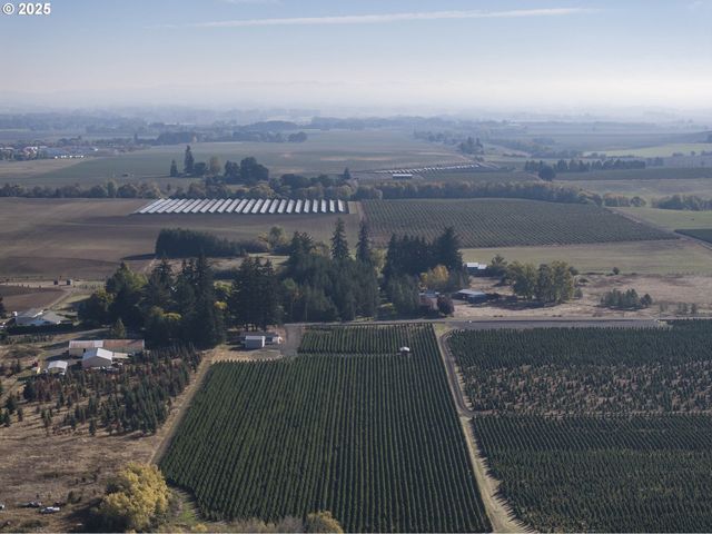 25110 Sw RED PRAIRIE Rd, Sheridan, OR 97378