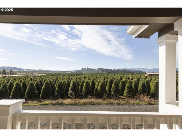 25110 Sw RED PRAIRIE Rd, Sheridan, OR 97378