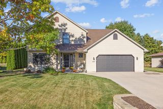 N6176 Woodland Meadows DRIVE, Sheboygan, WI 53083