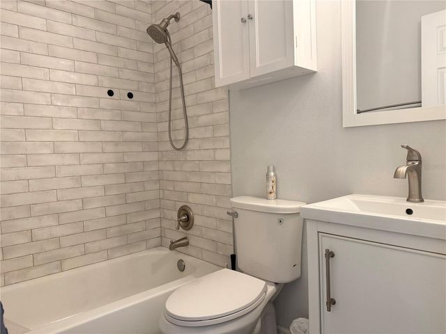 5144 13TH AVENUE S, Gulfport, FL 33707