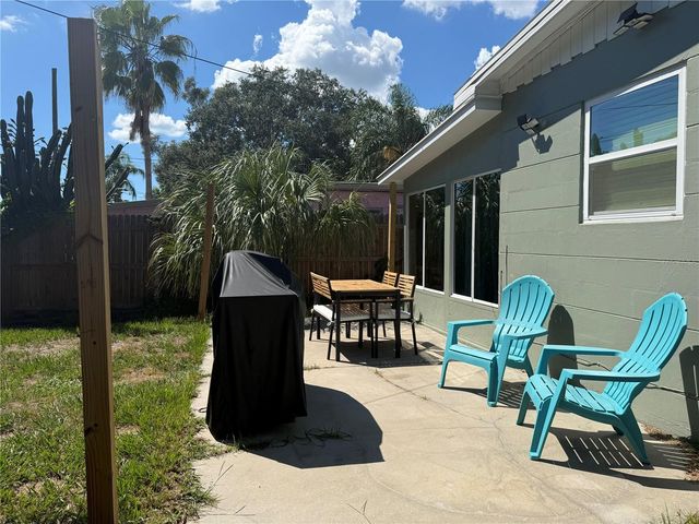 5144 13TH AVENUE S, Gulfport, FL 33707