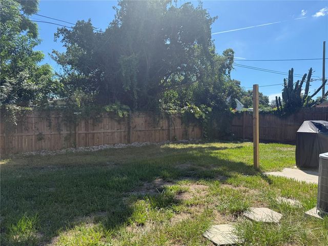 5144 13TH AVENUE S, Gulfport, FL 33707