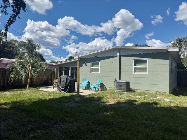 5144 13TH AVENUE S, Gulfport, FL 33707