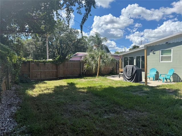 5144 13TH AVENUE S, Gulfport, FL 33707
