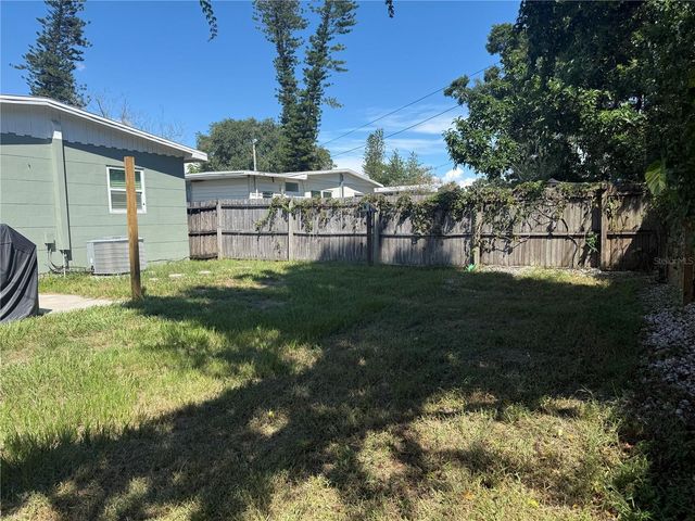 5144 13TH AVENUE S, Gulfport, FL 33707