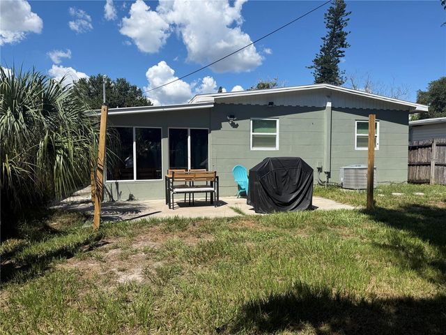 5144 13TH AVENUE S, Gulfport, FL 33707