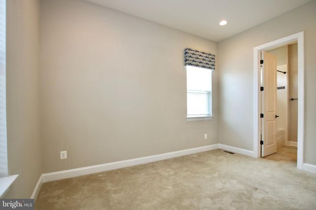 114 TURNSTONE LN, Lake Frederick, VA 22630