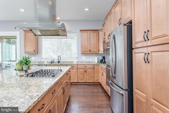 114 TURNSTONE LN, Lake Frederick, VA 22630