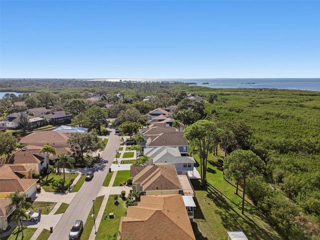 1059 S POINTE ALEXIS DR, Tarpon Springs, FL 34689