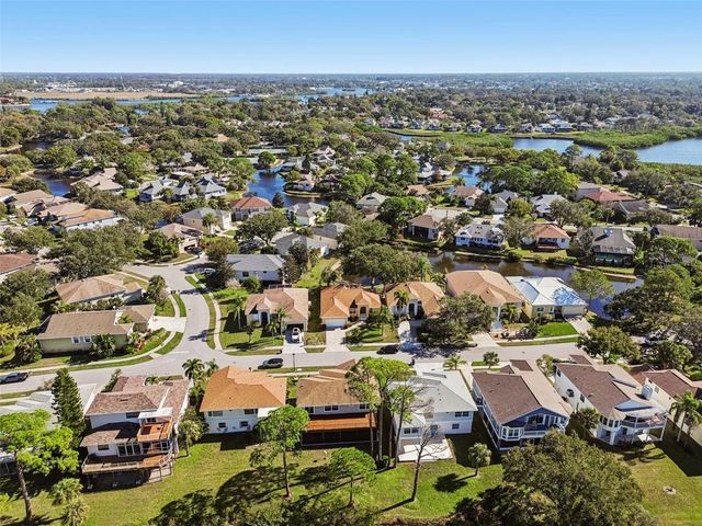 1059 S POINTE ALEXIS DR, Tarpon Springs, FL 34689