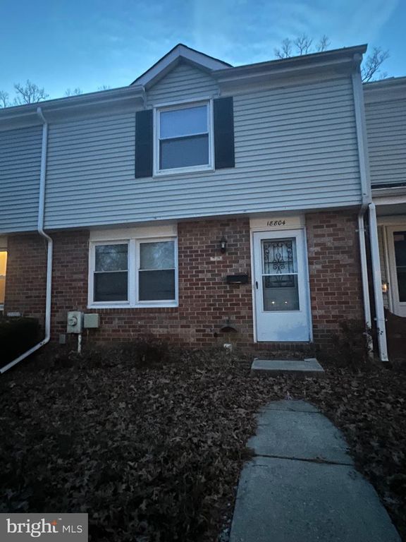 18804 CREEPER LN, Gaithersburg, MD 20879