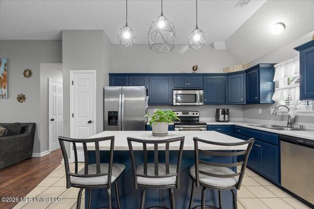 7325 Green Ash Drive, Olive Branch, MS 38654
