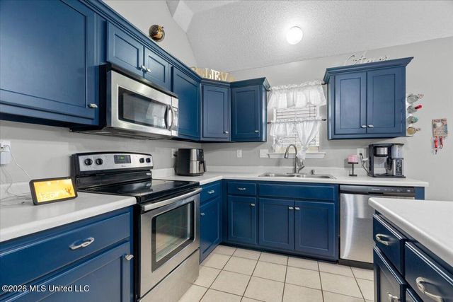 7325 Green Ash Drive, Olive Branch, MS 38654